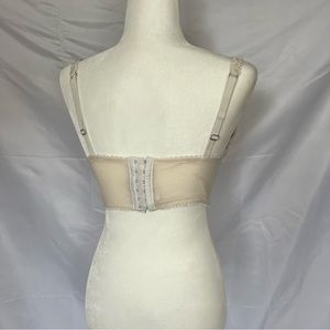 Victoria secret lace bra 36c